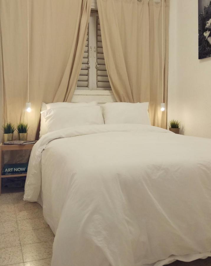 Room In Apartment Rischon LeZion Exterior foto